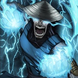 Meet your Posher, Sheng